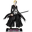 Bleach Ichigo with Bankai Mask Deluxe 7-Inch Action Figure